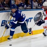 Lightning Fade against Florida in Finale, St. Louis Wins Points Race