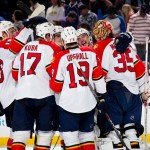 Lightning Make Roster Moves by Day, Lose in Shootout by Night