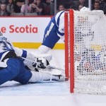 Lightning Officially Eliminated from Playoffs in Loss to Habs