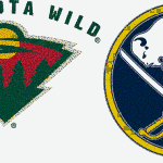 Minnesota Wild Sabres