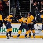 Nashville Predators Trying To Keep A