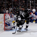 Oilers hunt for playoffs