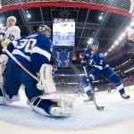 Penguins Cruise Past Lightning
