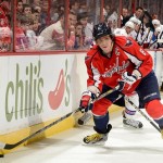 Rangers-Capitals Series Preview