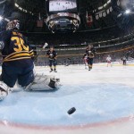 Sabres Give-Up Playoff Hopes