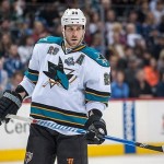 Sharks Sign Four, Trade One