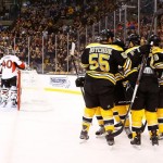 Shipping off the Sens