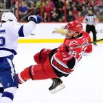 Struggles Continue for Carolina
