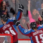 The Best of the 2013 Colorado Avalanche season