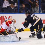 Twice as nice; Blues in playoffs