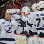Tyler Johnson Named AHL Most Valuable Player