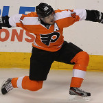 Why Briere's Time in Philly is Likely Over