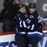 Zach Redmond makes miracle return to practice