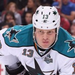 Caption: Raffi Torres was suspended for the rest of the semifinals by the NHL.(Photo by Christian Petersen/Getty Images)