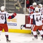 AHL Playoffs Round 2 Recap - Griffins Advance