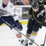 AHL Hockey: May 15 Barons vs Stars