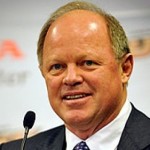 Bob Murray