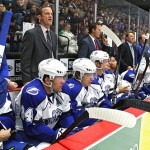 Crunch to the Eastern Conference Finals