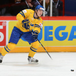 2013 IIHF Ice Hockey World Championship
