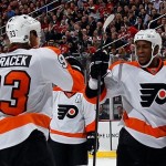 Flyers Season in Review The Positives