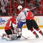 Habs Lose Game and Goalie Price
