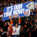 Isles Loss Sinking In