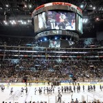 Kings Reverse Sweep to Clean Up Quarterfinals