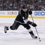Kings Scramble to Find Win, New Lucky Number is 2