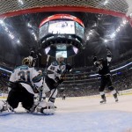 Kings Vs. Sharks A State Divided