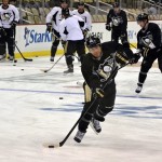 Looking Ahead to Game 5
