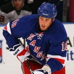 New Jersey Devils v New York Rangers