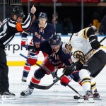 New York Rangers-Boston Bruins Series Preview