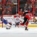 Ottawa Senators Fight Back To Take 3-1 Series Lead