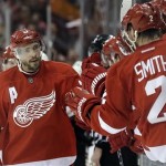 Pavel Datsyuk