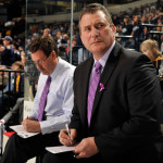 Predators Fire Associate Coach Peter Horachek