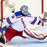 Rangers fall to 2 games