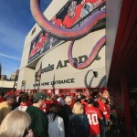 Red Wings Lose Game 3 to Ducks After Controversial Hit