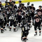 Scranton Penguins Pass Game 7 Test