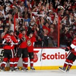 Sens Win 2-1 In Double OT, Keys To Game 4