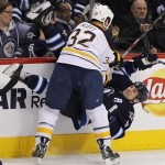 signing John Scott was not a Good Idea