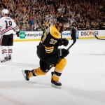 A Bruins Defensive Clinic