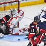 Crunch in Danger Entering Game 3 of Calder Cup Finals