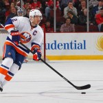 Flyers Acquire Mark Streit from Islanders