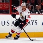 Sens Trade Gonchar to Stars
