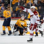 Should the Flyers Pursue Keith Yandle