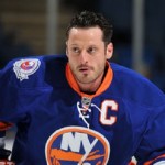 New Jersey Devils v New York Islanders