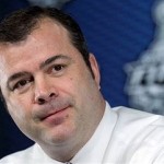 Vigneault Confirmed as Rangers Bench Boss