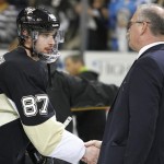 Why Paul MacLean Deserves to Win the Adams